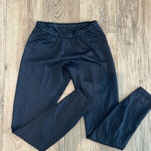 The North Face Baselayer Pants - Black
